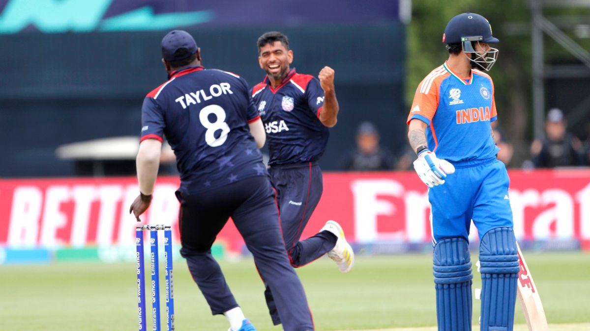 India vs Canada 2024 T20 World Cup Live Streaming When And Where To